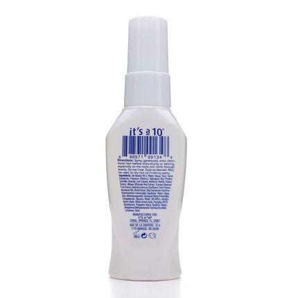 It'S A 10 Miracle Blowdry Volumizer 2 Oz Honey