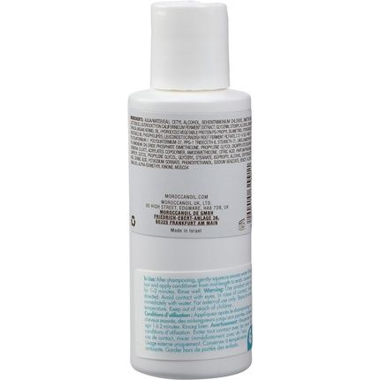 Moroccanoil Smoothing Conditioner 70Ml - Image 3