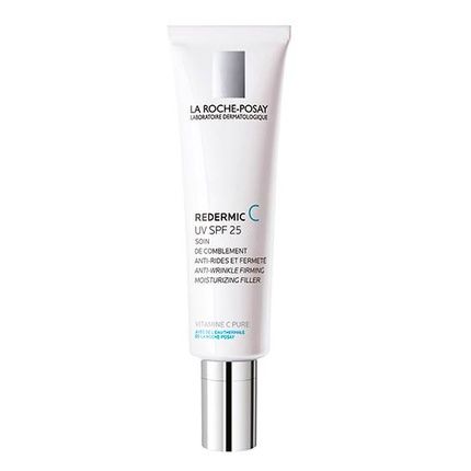 La Rocheposay Pure Vitamin C Uv Spf25 Treatment Antiwrinkle 40Ml - Image 3