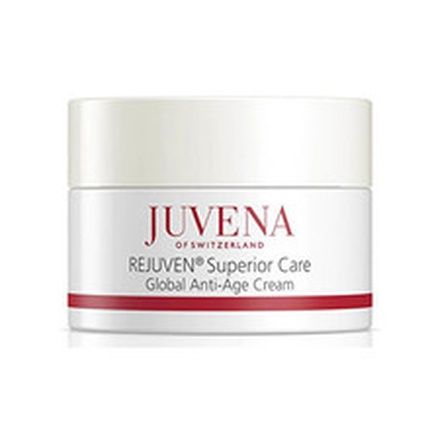 Juvena Men Global Anti-Age Cream 50Ml