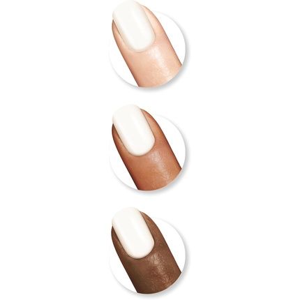 Sally Hansen Colour Therapy Nail Polish With Argan Oil 14.7Ml - Image 3