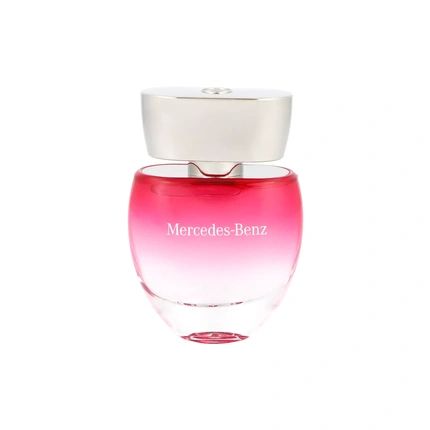 Mercedes Benz Rose Edt