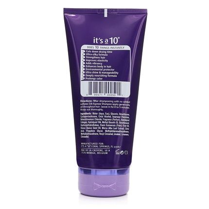 It'S A 10 Haircare Silk Express Miracle Silk Conditioner 5 Fl. Oz.