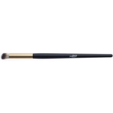 Purobio Rounded Angled Eye Brush No. 09