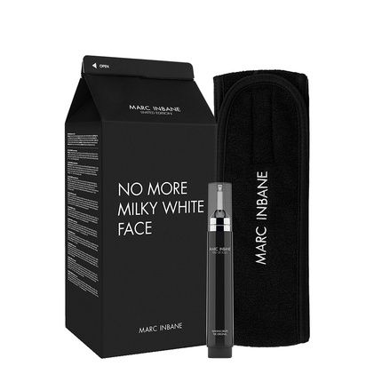 Marc Inbane Perle De Soleil Self-Tanning Drops 15Ml + Offer Tape