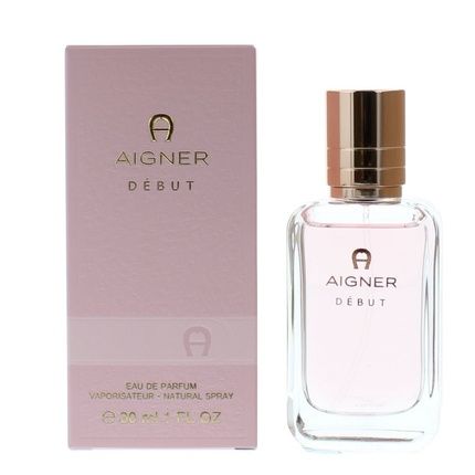 ايجنر ديبوت او دي بارفان 30 مل