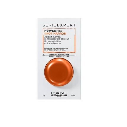 Loreal Serie Expert Mix Factory Powermix Shot Color Refreshment Pigments 15Ml - Image 3