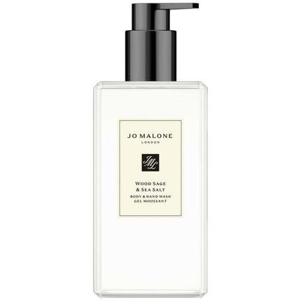 Jo Malone Wood Sage & Sea Salt Body & Hand Wash 500Ml
