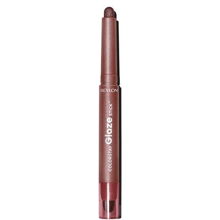 Revlon Colorstay Glaze Stick Eyeshadow Rose - Image 3
