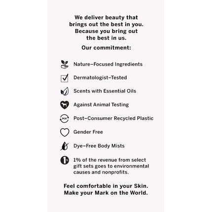 Victoria'S Secret Pink Water Body Mist With Essential Oils 8.4Fl Oz - Image 3