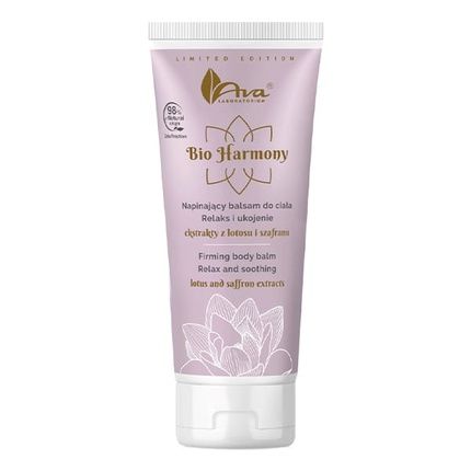 Bio Harmony Firming Body Balm 200Ml