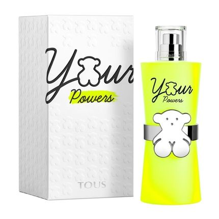 Tous Tous Your Powers Eau De Toilette Spray 90Ml - Image 4