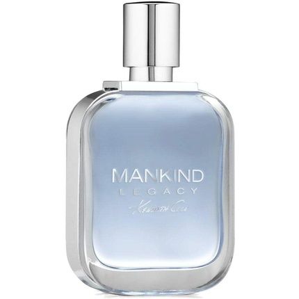Kenneth Cole Mankind Legacy Edt 100Ml - Image 3