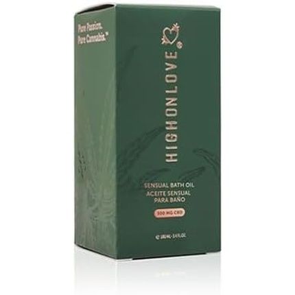 Highonlove Transparent Lubricant 100Ml - Image 3