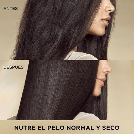 Pantene Pro-V Hydra Revitalizing Heat & Glow Leave-In Cream 135Ml - Image 3