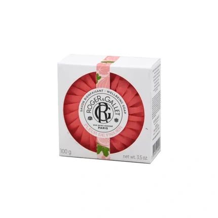 Roger & Gallet Fleur De Figuier Scented Soap 100G