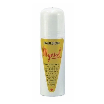 Andis Myrsol Roll-On Emulsion Without Alcohol 100Ml