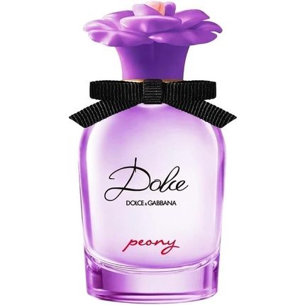 Dolce & Gabbana Dolce Peony Eau De Parfum For Women 75Ml - Image 3