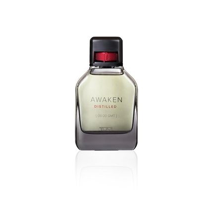 Tumi Awaken Distilled Extrait De Parfum Fragrance For Men