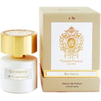 Tiziana Terenzi Cassiopea Parfum Extract 100Ml
