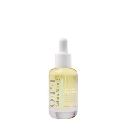 Opi Nature Strong Skincare Glow Up Nail & Cuticle Oil 30Ml