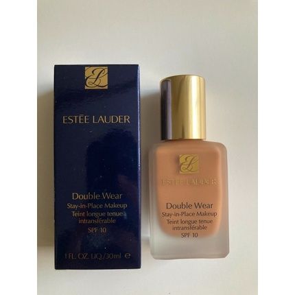 Estee Lauder Double Wear Stay-In-Place Foundation 5C2 Sepia Spf10 30Ml