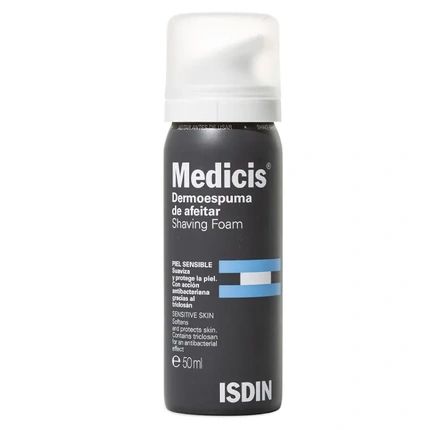 Medicis Gels & Foams 50Ml