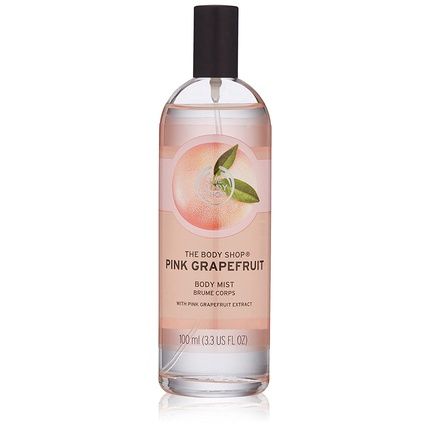 The Body Shop Pink Grapefruit Body Mist 100Ml