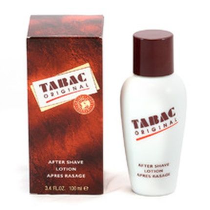 Tabac Original Aftershave For Men 200Ml