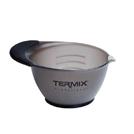 Termix Hair Tint Bowl In Black
