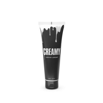 Strap On Me Creamy Real Fake Sperm Lubricant 150 Ml