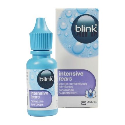 Blink Blink Intensive Tears