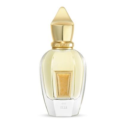 Xerjoff 17/17 Elle Eau De Parfum Spray 50Ml
