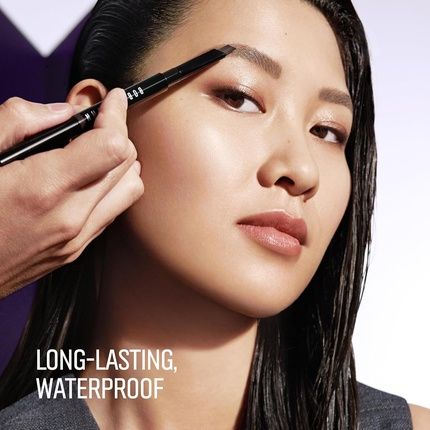 Bobbi Brown Longwear Brow Pencil Waterproof Eyebrow Pencil