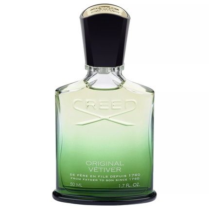 Creed Original Vetiver Eau De Parfum Spray 50Ml