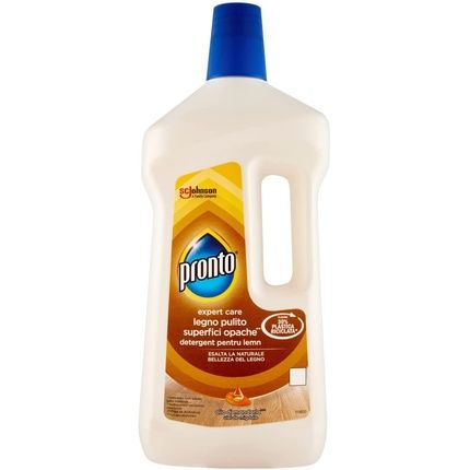 Pronto Floors Extra Care Almond Soap Cleaner 750Ml