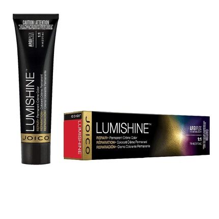 Joico Lumishine Permanent Creme Color 6Rrc 74Ml