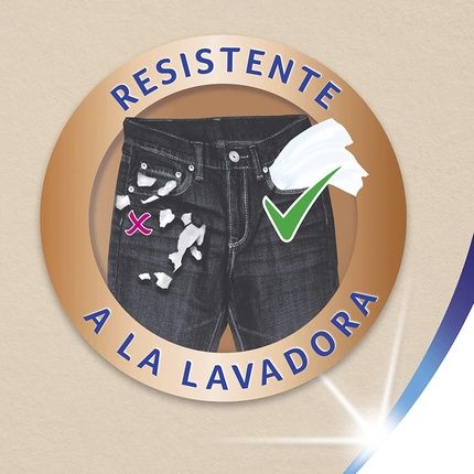 Colhogar Pure Natural Facial Tissues 80 Count - Image 3