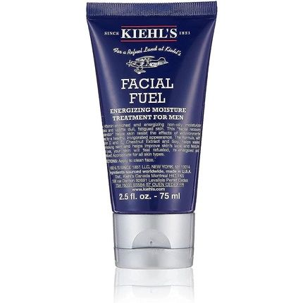Kiehl'S Facial Fuel Moisturizer 75Ml