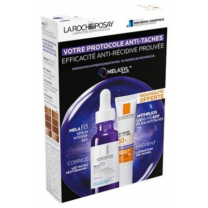 La Roche-Posay Mela B3 Serum Concentrate Against Pigment Spots 30Ml