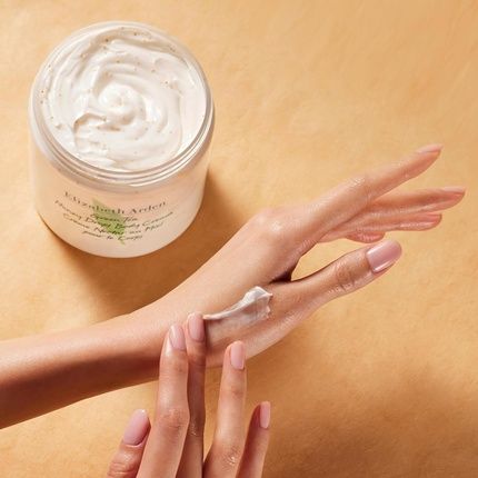 Elizabeth Arden Green Tea Honey Drops Body Cream 250Ml - Image 3