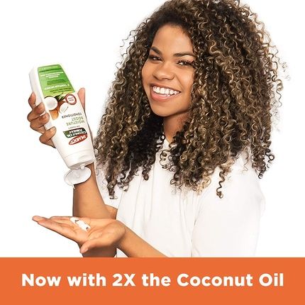 Palmer'S Coconut Oil Formula Moisture Boost Conditioner 13.5 Fl Oz - Image 3