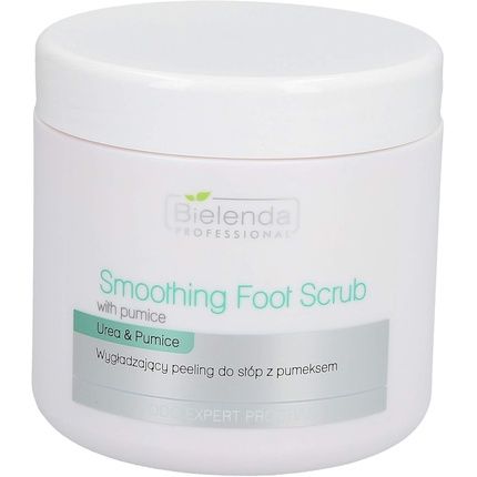 Bielenda Professional Podo Expert Smoothing Foot Scrub With Urea And Pumice