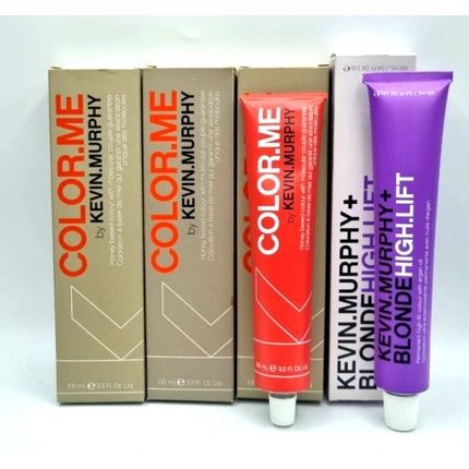 Color.Me By Kevin Murphy Permanent Hair Color Various Shades 100Ml F23