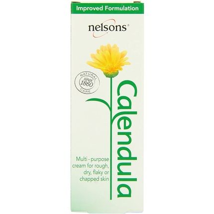 Nelsons Calendula Cream 50G - Single - Image 3
