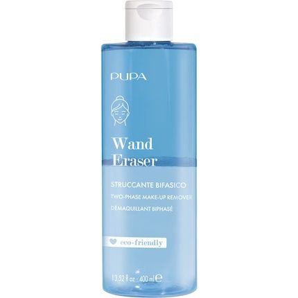 Pupa Wand Eraser Biphase Makeup Remover 400Ml