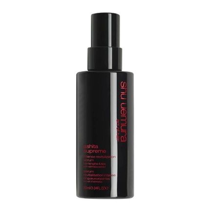 Shu Uemura Ashita Supreme Intense Revitalization Serum 90 Ml