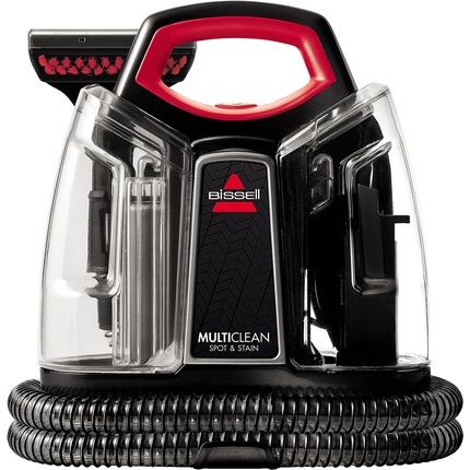 Bissell Multiclean Spot And Stain | Spot Cleaner For Carpets, Rugs