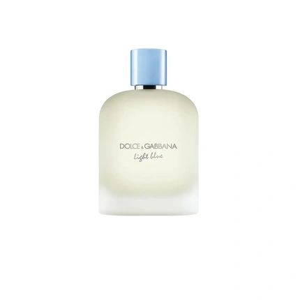 Dolce & Gabbana Light Blue Pour Homme Eau De Toilette Spray 200Ml