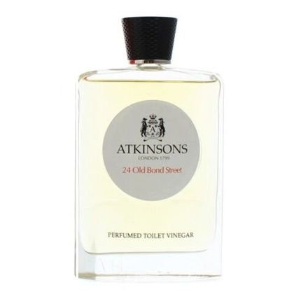 Atkinsons 24 Old Bond Street Toilette Essig 100Ml - Image 3